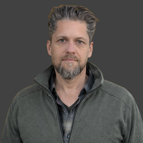 Ben Page